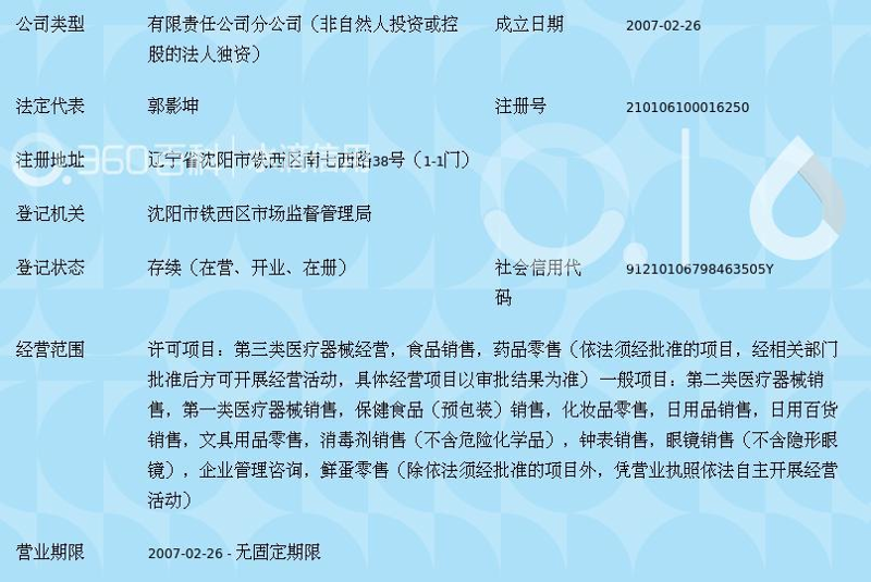 沈阳百济康大药房：新时代健康守护者的前沿阵地