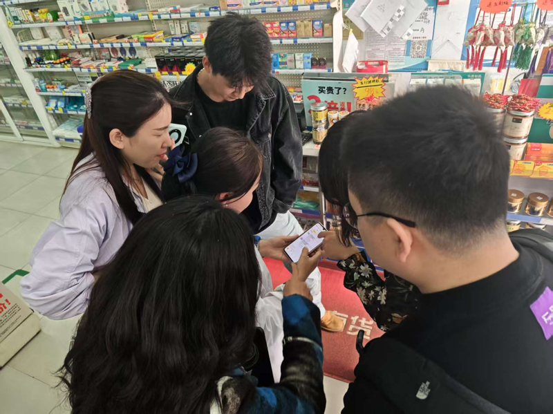 沈阳连锁药房：从单体向现代化转变